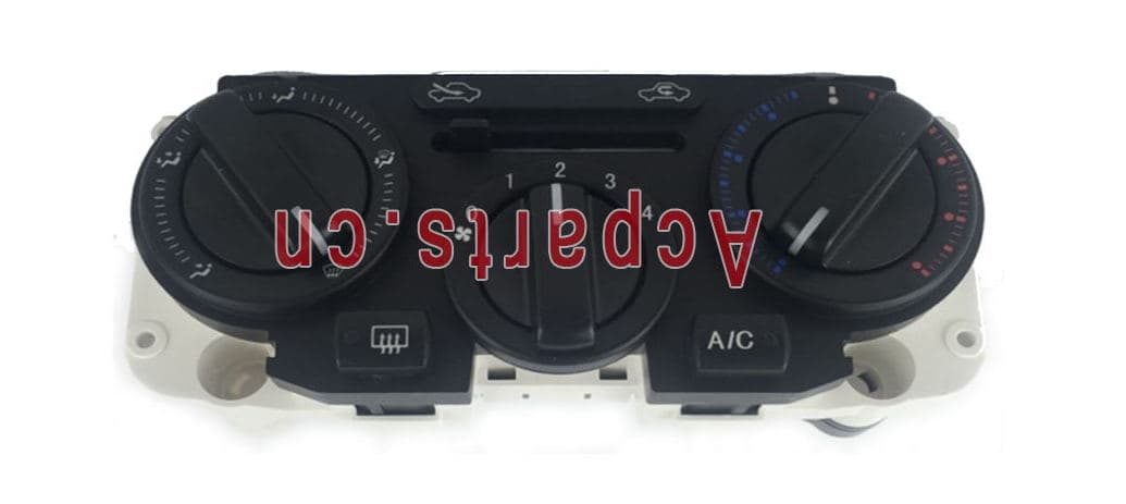 ACTECmax DE CONTROL NISSAN TIIDA ACTECmax PN7628