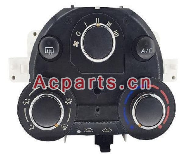  PANEL DE CONTROL TODOS NISSAN VERSA 15-16 (March, Sunny, Micra) PN7630
