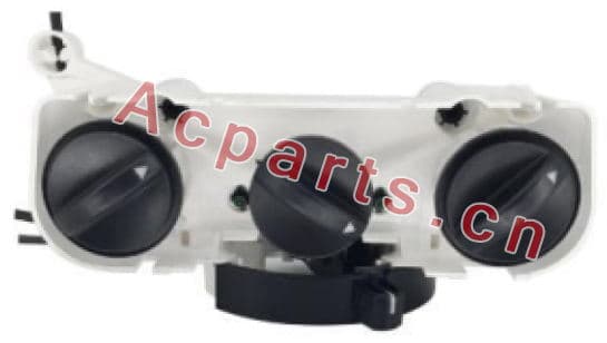 PANEL DE CONTROL TODOS TOY. COROLLA PN7631
