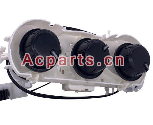  PANEL DE CONTROL TODOS TOY. HILUX VIGO (Corolla, Yaris) PN7632A