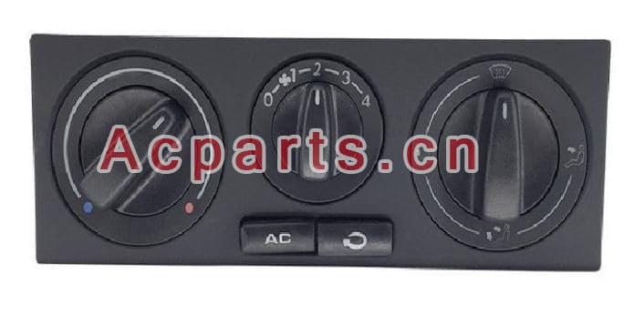 ACTECmax DE CONTROL VW GOLF/BORA/PASSAT ACTECmax PN7633