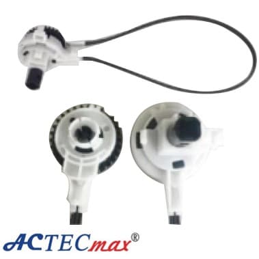 ACTECmax DE COMPUERTAS TOYOTA COROLLA (Hilux, Rav4) ACTECmax CC7636
