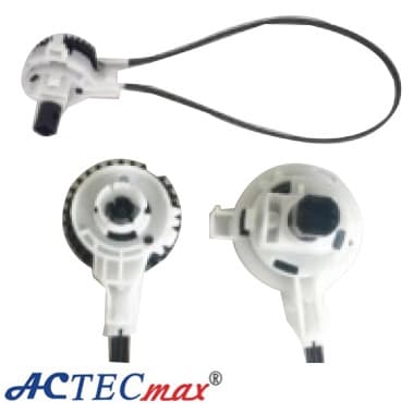 ACTECmax DE COMPUERTAS TOYOTA HILUX VIGO (Corolla) ACTECmax CC7637