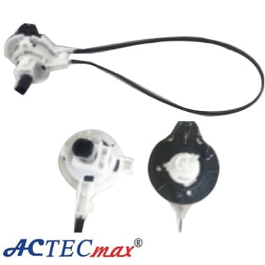ACTECmax DE COMPUERTAS TOYOTA HILUX VIGO 05-15 (Yaris) ACTECmax CC7638