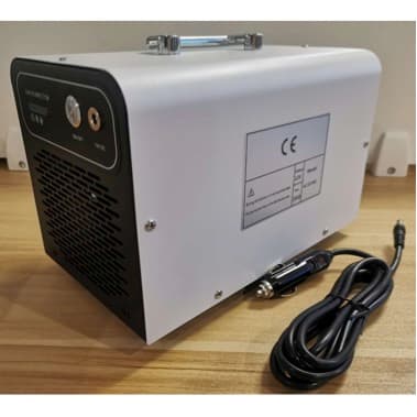  DE OZONO TODOS 3g/h 50m3 12V OT7751