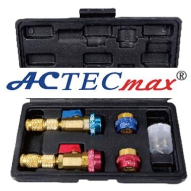  SACA GUSANILLO TODOS R1234YF (KIT) 2 HE7769