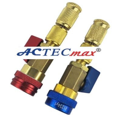  SACA GUSANILLO TODOS R1234YF (KIT) 1 HE7771