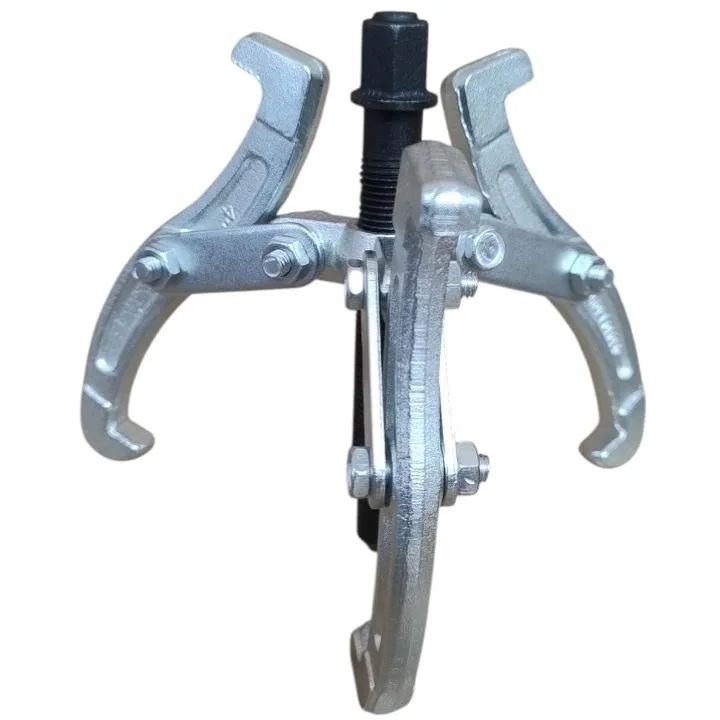  EXTRACTORES TODOS POLEA 6' (60 152mm) ACTECmax HE5296A