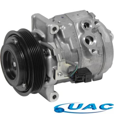 UAC CHEVROLET CAPTIVA 2,4L 12-15 5PK UAC CP30006