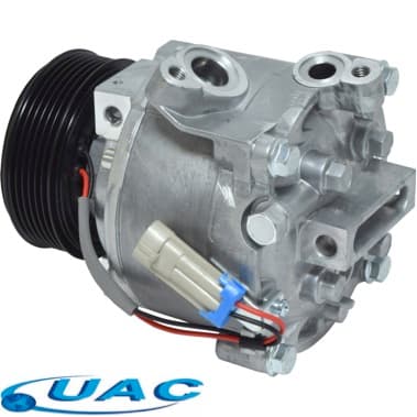 UAC CHEVROLET TRACKER 13-19 (Sonic 13-20, Cobalt, Onix) UAC CP29167C