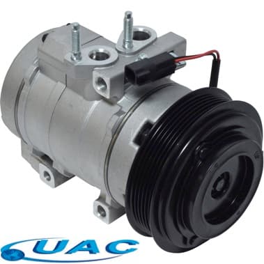  FORD EXPEDITION 07-12 UAC CP29133