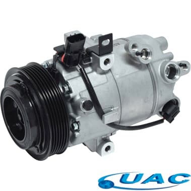 UAC HYUNDAI ELANTRA 1,8L 17-20 UAC CP29339
