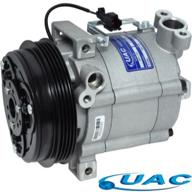 UAC SUBARU FORESTER 2,5L 03-07 (Legacy 04) UAC CP10791