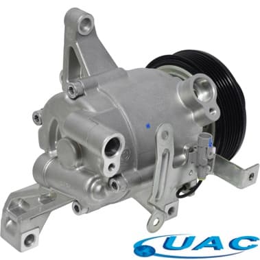  SUBARU CROSSTREK 14-17 UAC CP29103