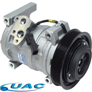 UAC JEEP WRANGLER 03-06 UAC CP29011