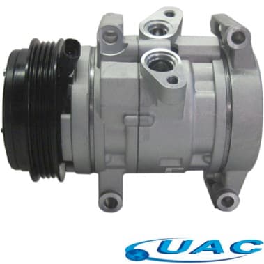  CHEVROLET SPARK GT 09-15 UAC CP29126C
