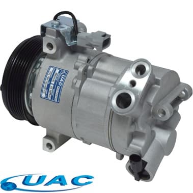  FIAT 500 16-18 UAC CP29252C