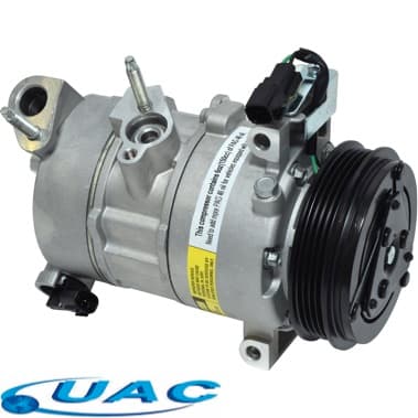 UAC FORD MUSTANG 2,3L 15-19 UAC CP29226