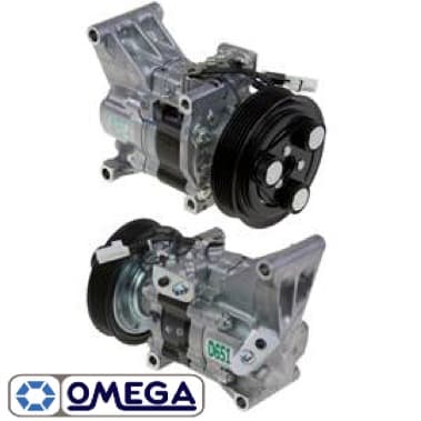  MAZDA 2 11-12 CP22137AM