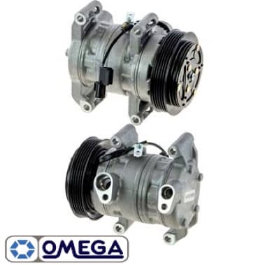  MITSUBISHI L200 09-20 5PK OMEGA CP9040