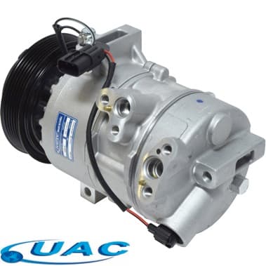 UAC HYUNDAI TUCSON DIESEL 2,0L 10-15 (IX35, Sportage 10) UAC CP11231