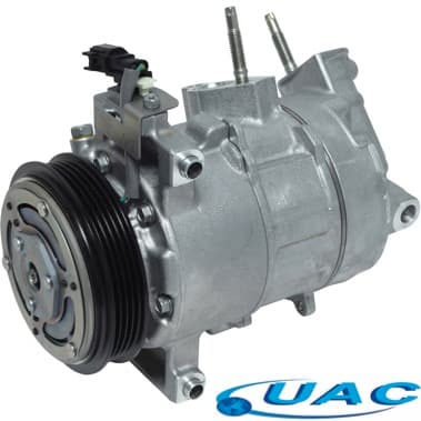 UAC FORD MUSTANG 2,3L 15-19 UAC CP11482