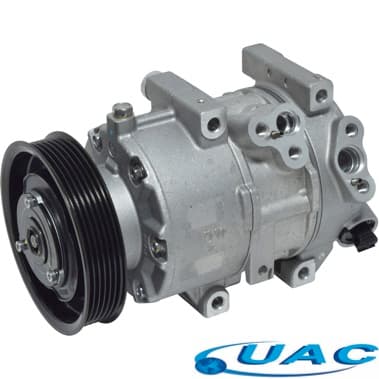 UAC KIA SPORTAGE 2,0L 17 DVE16N UAC CP29341