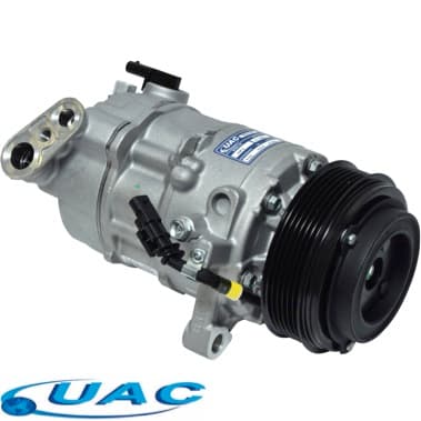 UAC CHEVROLET CAMARO 16 UAC CP22263C