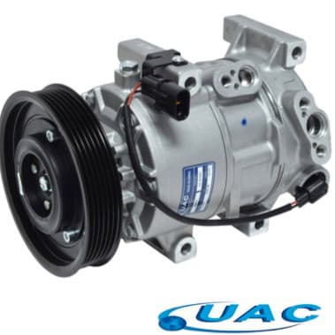UAC HYUNDAI ACCENT 12-17 (i25, Rio 12-17) S/Valv. UAC CP20765C