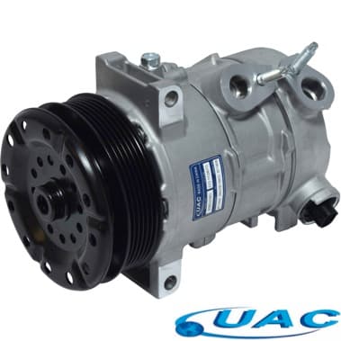 UAC DODGE JOURNEY 2,4L 09-20 UAC CP11267