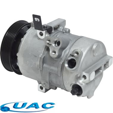  HYUNDAI TUCSON 2,0L 17-18 UAC CP11578