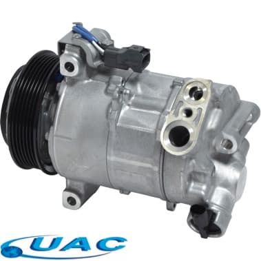  JEEP COMPASS 17-22 UAC CP11602