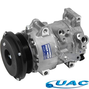 UAC TOY. RAV4 06-08 (Camry 2,5L 10-11) 4PK UAC CP11270