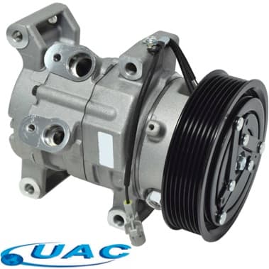 UAC TOYOTA HILUX DIESEL 2,7L 04-15 (10S11C DER. 7PK) UAC CP11326