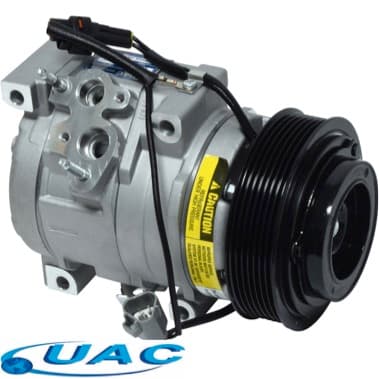  TOYOTA HILUX DIESEL 10S15C 7PK UAC CP29154C