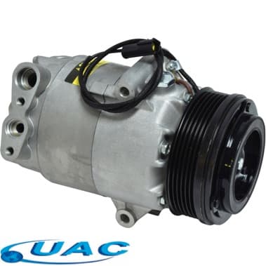 UAC VW GOL 1,6L 07-08 (Golf 09) UAC CP11403