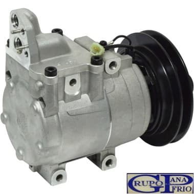  MAZDA BT-50 06-11 (Ranger 06-11) GP CP4417