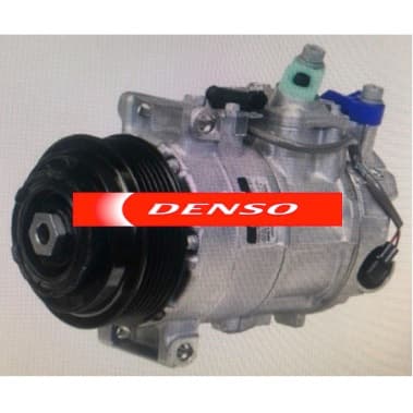  MERCEDES BENZ C230 08-09 DENSO CP1679
