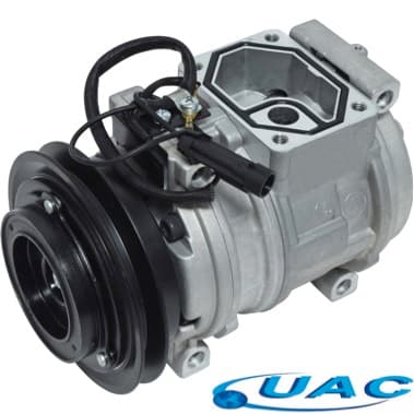 UAC 10PA15C-W 1A 133mm UAC CP29052