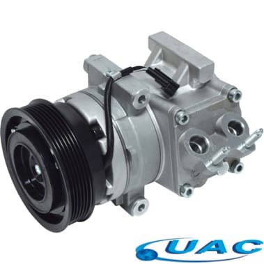  FORD ECOSPORT 05-10 UAC CP11340