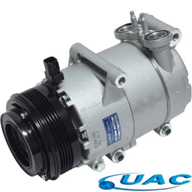  FORD FOCUS 12-14 UAC CP29079