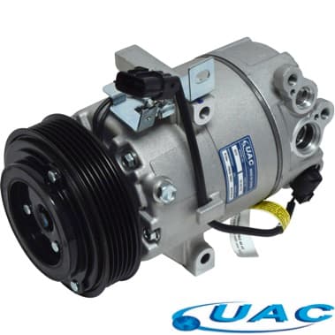 UAC HYUNDAI ELANTRA 1,8L 11 VS12M UAC CP29117