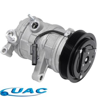  JEEP LIBERTY 06-08 UAC CP10900