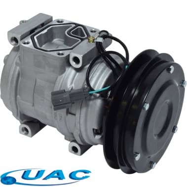 UAC KOMATSU (John Deere) 24V UAC CP10877