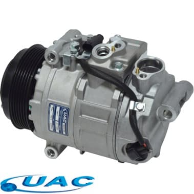 UAC MERCEDES ML350 3,5L 03-05 (C230 2,5L 06, SLK300 09-11, Cayman 14) UAC CP11245