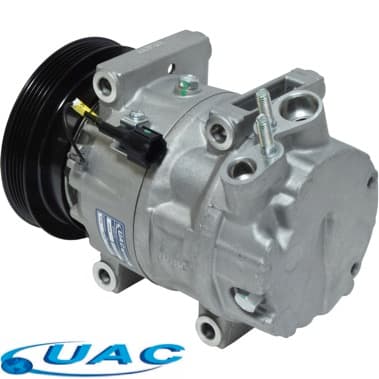 UAC NISSAN PATHFINDER 3,3L 96-00 (X-Trail 05-06) UAC CP10555