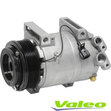 NISSAN ARMADA 05-13 CP22006