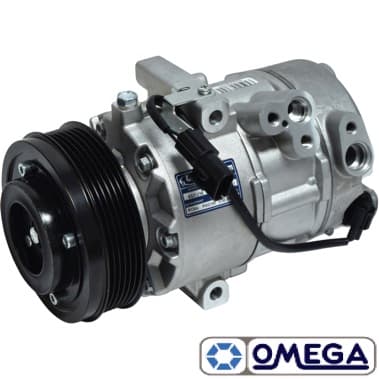 DENSO HYUNDAI TUCSON 2,0L 16-18 DENSO CP21829AM