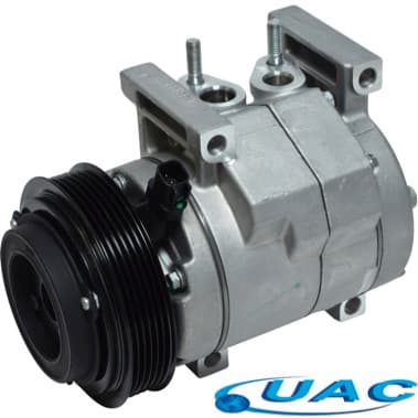 UAC JEEP G. CHEROKEE 3,6L 16-19 UAC CP11488