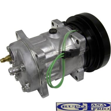  709 OREJA HORIZ-PAD GH (1A 152mm 24V) SHD 7H15 4479/4640 GP CP14369